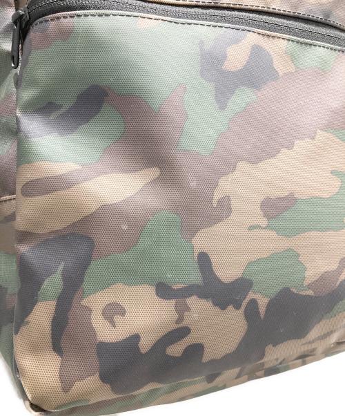 THE NORTH FACE（ザ ノース フェイス）THE NORTH FACE (ザ ノース フェイス) リュック グリーンの古着・服飾アイテム