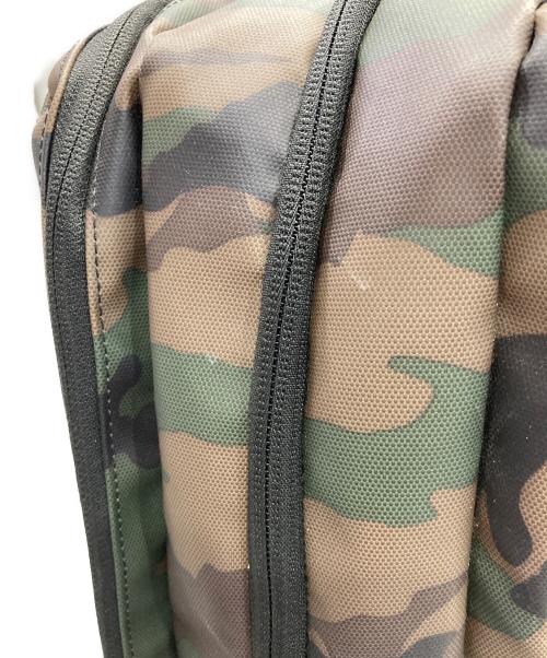 THE NORTH FACE（ザ ノース フェイス）THE NORTH FACE (ザ ノース フェイス) リュック グリーンの古着・服飾アイテム