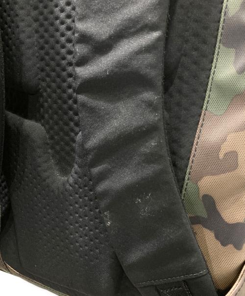 THE NORTH FACE（ザ ノース フェイス）THE NORTH FACE (ザ ノース フェイス) リュック グリーンの古着・服飾アイテム