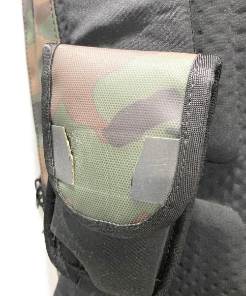 THE NORTH FACE（ザ ノース フェイス）THE NORTH FACE (ザ ノース フェイス) リュック グリーンの古着・服飾アイテム