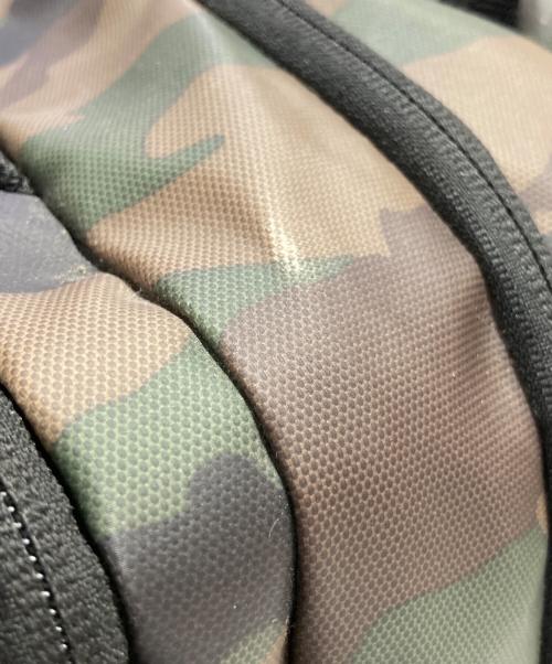 THE NORTH FACE（ザ ノース フェイス）THE NORTH FACE (ザ ノース フェイス) リュック グリーンの古着・服飾アイテム