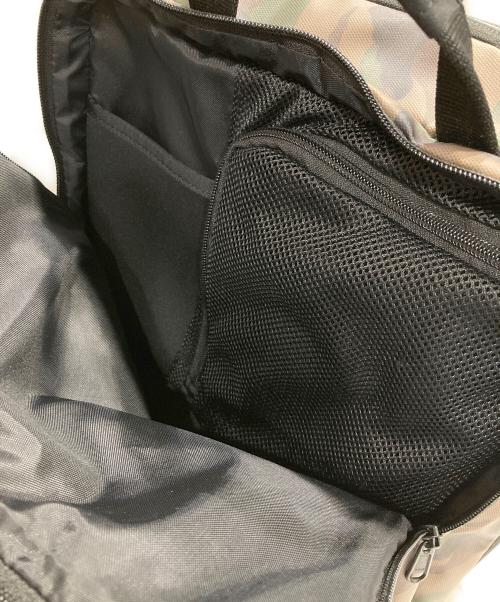 THE NORTH FACE（ザ ノース フェイス）THE NORTH FACE (ザ ノース フェイス) リュック グリーンの古着・服飾アイテム