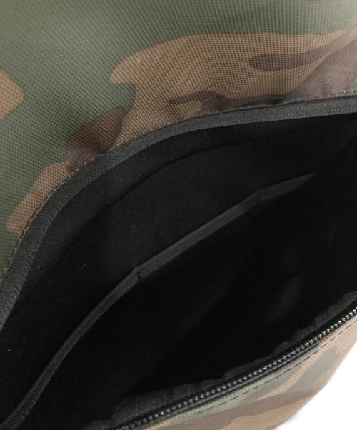 THE NORTH FACE（ザ ノース フェイス）THE NORTH FACE (ザ ノース フェイス) リュック グリーンの古着・服飾アイテム