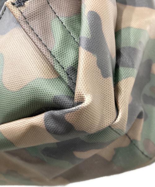 THE NORTH FACE（ザ ノース フェイス）THE NORTH FACE (ザ ノース フェイス) リュック グリーンの古着・服飾アイテム