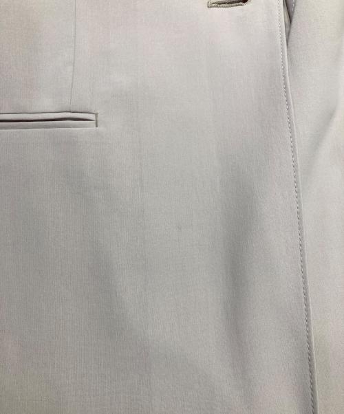 Spick and Span（スピック＆スパン）Spick and Span (スピック＆スパン) ハイツイストドライクロスベスト ベージュ サイズ:SIZE 36の古着・服飾アイテム