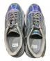 中古・古着 Onitsuka Tiger (オニツカタイガー) Delecity Pure Silver シルバー サイズ:24.5：15000円