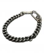 werkstatt:munchenワークスタットミュンヘン）の古着「BLACELET CURL」
