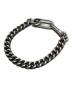 werkstatt:munchen (ワークスタットミュンヘン) BLACELET CURL：30000円