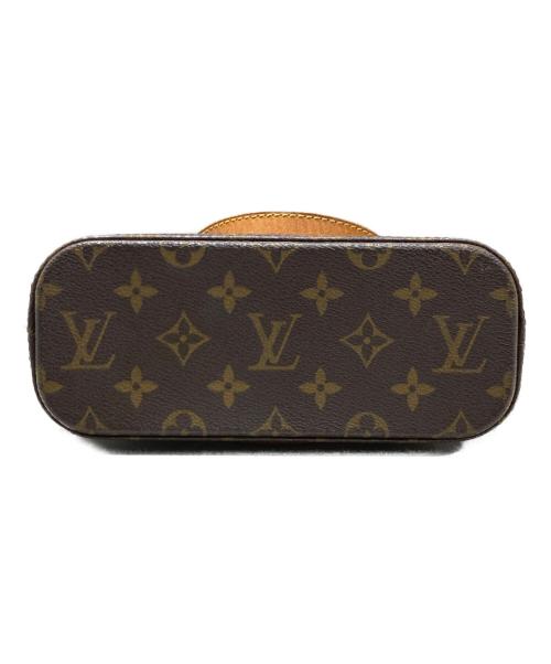 LOUIS VUITTON（ルイ ヴィトン）LOUIS VUITTON (ルイ ヴィトン) トートバック ブラウンの古着・服飾アイテム