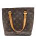 LOUIS VUITTON (ルイ ヴィトン) トートバック ブラウン：110000円