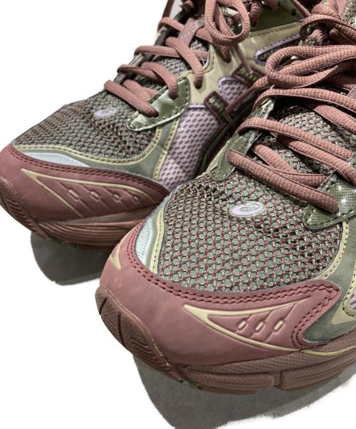 asics（アシックス）asics (アシックス) UB6-S GT-2160 MANTLE GREEN ブラウン サイズ:27.5の古着・服飾アイテム