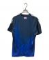Y-3 (ワイスリー) adidas (アディダス) 日本代表 2024 ホーム レプリカ ユニフォーム ネイビー サイズ:SIZE L：7000円