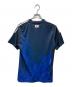 Y-3 (ワイスリー) adidas (アディダス) 日本代表 2024 ホーム レプリカ ユニフォーム ネイビー サイズ:SIZE L：7000円