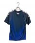 Y-3 (ワイスリー) adidas (アディダス) 日本代表 2024 ホーム レプリカ ユニフォーム ネイビー サイズ:SIZE L：7000円