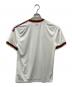 adidas (アディダス) スペイン代表 26 アウェイ レプリカ ユニフォーム ホワイト サイズ:SIZE XL：7000円