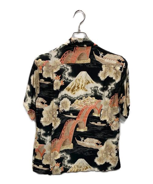 Sun Surf（サンサーフ）Sun Surf (サンサーフ) RAYON S/S 