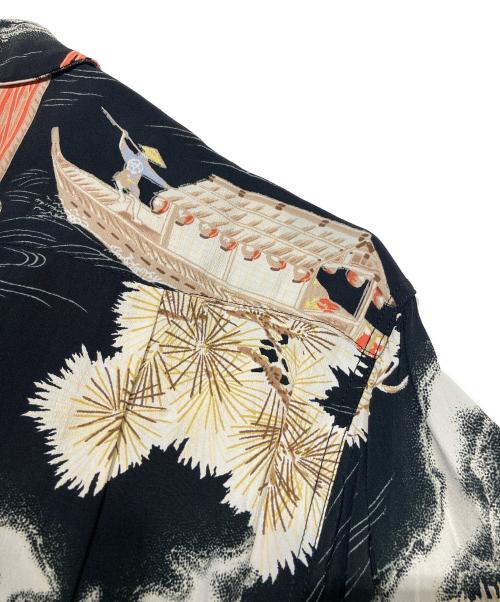 Sun Surf（サンサーフ）Sun Surf (サンサーフ) RAYON S/S 