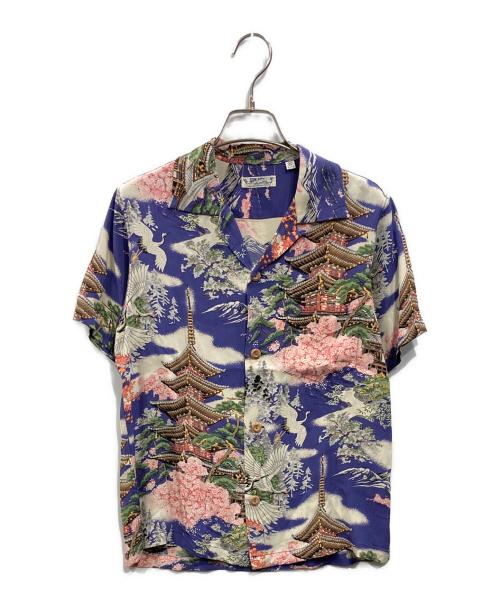 Sun Surf（サンサーフ）Sun Surf (サンサーフ) RAYON S/S