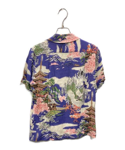 Sun Surf（サンサーフ）Sun Surf (サンサーフ) RAYON S/S