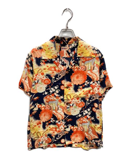 Sun Surf（サンサーフ）Sun Surf (サンサーフ) RAYON S/S 