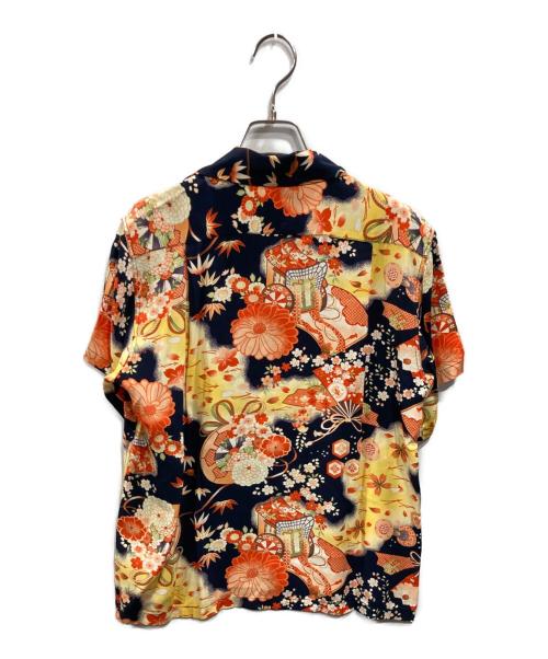 Sun Surf（サンサーフ）Sun Surf (サンサーフ) RAYON S/S 