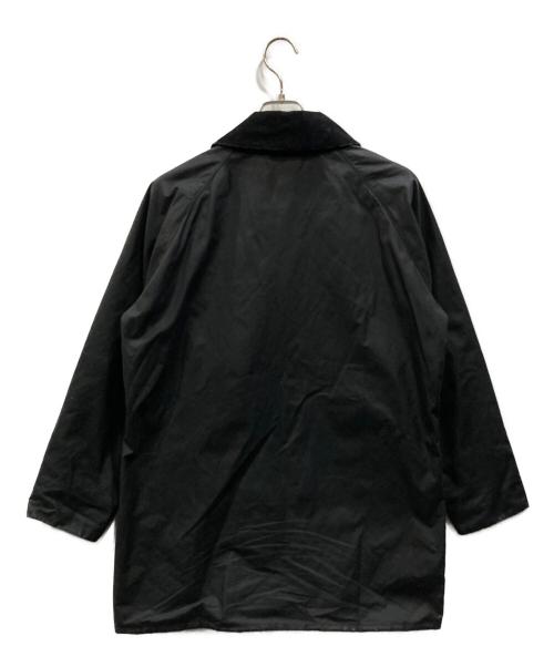 Barbour（バブアー）Barbour (バブアー) GAMEFAIR WAX JACKET ブラック サイズ:34の古着・服飾アイテム