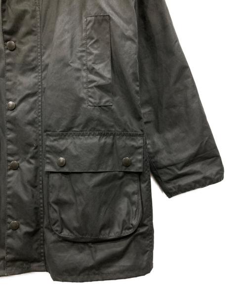 Barbour（バブアー）Barbour (バブアー) GAMEFAIR WAX JACKET ブラック サイズ:34の古着・服飾アイテム