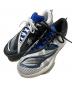 PUMA（プーマ）の古着「オールプロ ニトロ 2 SHAMMGOD」｜ブラック