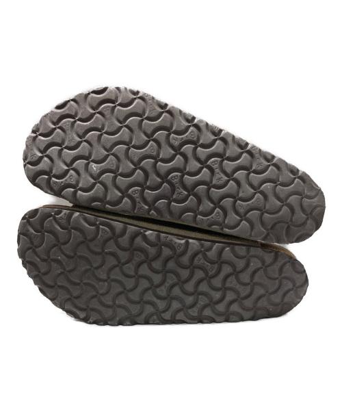 BIRKENSTOCK（ビルケンシュトック）BIRKENSTOCK (ビルケンシュトック) サンダル ベージュ サイズ:40の古着・服飾アイテム
