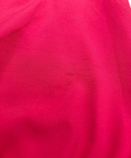 MAMMUT（マムート）MAMMUT (マムート) Ultimate Light Jacket ピンク サイズ:Mの古着・服飾アイテム