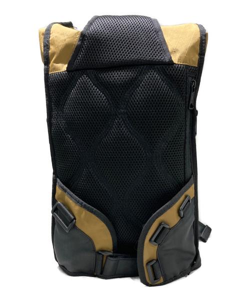DIESEL（ディーゼル）DIESEL (ディーゼル) ワンショルダーバッグ ベージュの古着・服飾アイテム