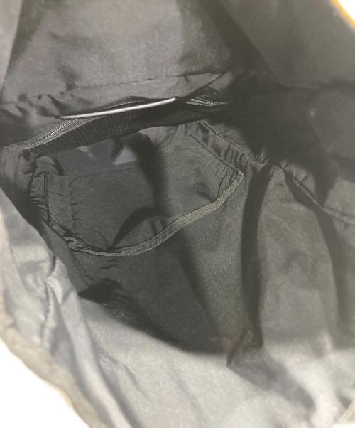 DIESEL（ディーゼル）DIESEL (ディーゼル) ワンショルダーバッグ ベージュの古着・服飾アイテム
