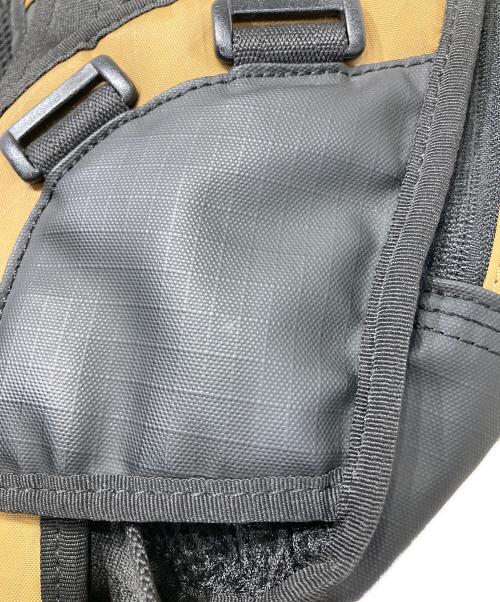 DIESEL（ディーゼル）DIESEL (ディーゼル) ワンショルダーバッグ ベージュの古着・服飾アイテム