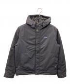 Patagoniaパタゴニア）の古着「イスマスジャケット」｜ブラック