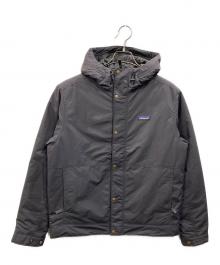 Patagonia（パタゴニア）の古着「イスマスジャケット」｜ブラック