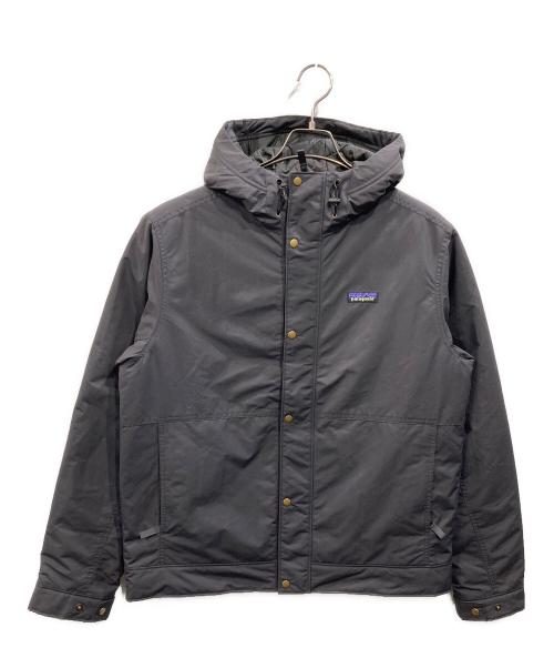 Patagonia（パタゴニア）Patagonia (パタゴニア) イスマスジャケット ブラック サイズ:SIZE Mの古着・服飾アイテム
