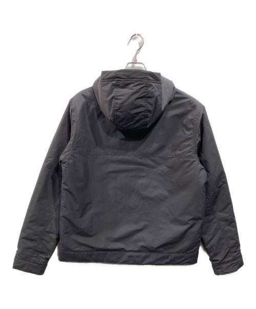 Patagonia（パタゴニア）Patagonia (パタゴニア) イスマスジャケット ブラック サイズ:SIZE Mの古着・服飾アイテム