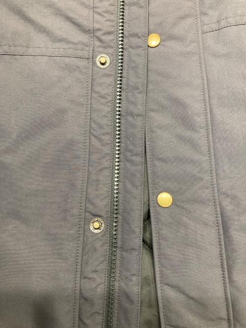 Patagonia（パタゴニア）Patagonia (パタゴニア) イスマスジャケット ブラック サイズ:SIZE Mの古着・服飾アイテム