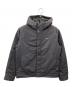 Patagonia（パタゴニア）の古着「イスマスジャケット」｜ブラック