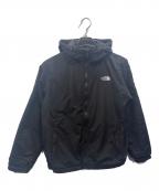 THE NORTH FACEザ ノース フェイス）の古着「コンパクトノマドジャケット」｜ブラック