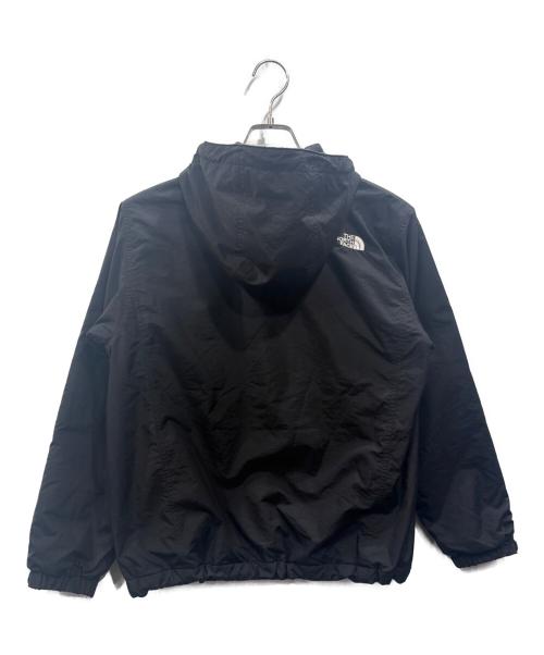 THE NORTH FACE（ザ ノース フェイス）THE NORTH FACE (ザ ノース フェイス) コンパクトノマドジャケット ブラック サイズ:Lの古着・服飾アイテム