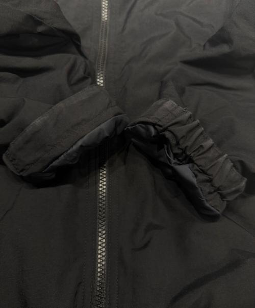 THE NORTH FACE（ザ ノース フェイス）THE NORTH FACE (ザ ノース フェイス) コンパクトノマドジャケット ブラック サイズ:Lの古着・服飾アイテム