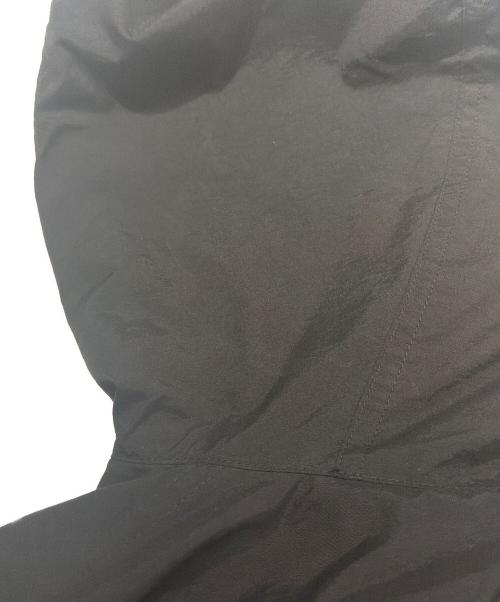 THE NORTH FACE（ザ ノース フェイス）THE NORTH FACE (ザ ノース フェイス) コンパクトノマドジャケット ブラック サイズ:Lの古着・服飾アイテム