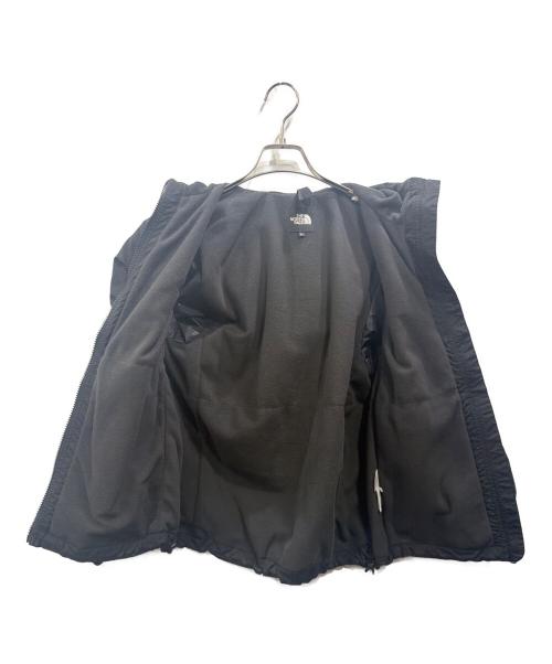 THE NORTH FACE（ザ ノース フェイス）THE NORTH FACE (ザ ノース フェイス) コンパクトノマドジャケット ブラック サイズ:Lの古着・服飾アイテム