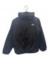 THE NORTH FACE（ザ ノース フェイス）の古着「コンパクトノマドジャケット」｜ブラック