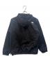THE NORTH FACE (ザ ノース フェイス) コンパクトノマドジャケット ブラック サイズ:L：10000円