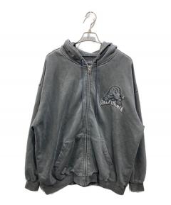 中古・古着通販】HAIDER ACKERMANN (ハイダーアッカーマン) プル