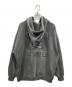 GALFY (ガルフィー) GALIFORNIAジップパーカー グレー サイズ:XL：7000円