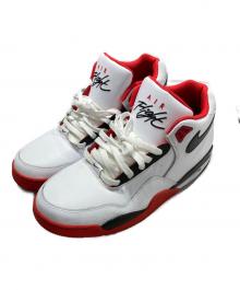 NIKE（ナイキ）の古着「Flight Legacy」｜ホワイト