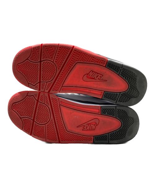 NIKE（ナイキ）NIKE (ナイキ) Flight Legacy ホワイト サイズ:28.5の古着・服飾アイテム